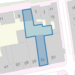 Perceel MDB02-A-3952