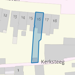 Perceel MDB02-A-3965