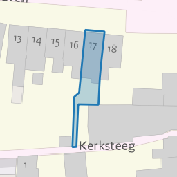 Perceel MDB02-A-3966