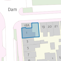 Perceel MDB02-A-3968