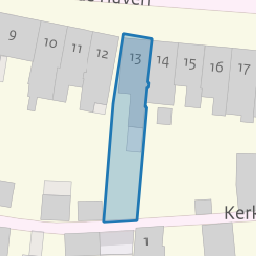 Perceel MDB02-A-3969