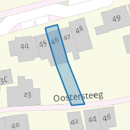 Perceel MDB02-A-3975