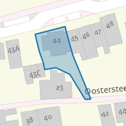 Perceel MDB02-A-3977