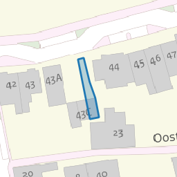 Perceel MDB02-A-3979