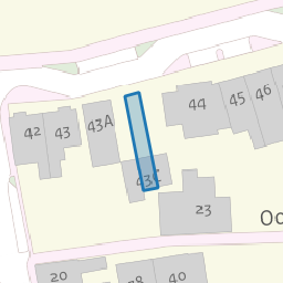 Perceel MDB02-A-3980