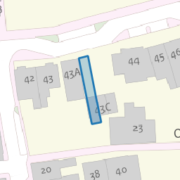 Perceel MDB02-A-3981