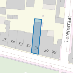 Perceel MDB02-A-3993