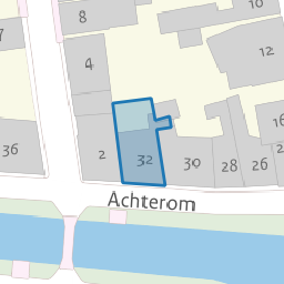 Perceel MDB02-A-3996