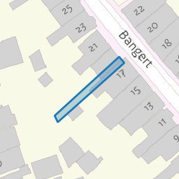 Perceel MDB02-A-4005