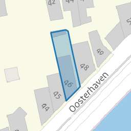 Perceel MDB02-A-4008