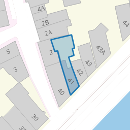 Perceel MDB02-A-4009