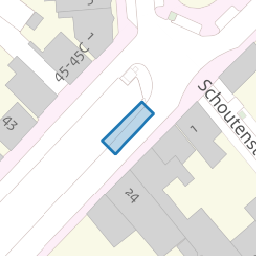 Perceel MDB02-A-4011