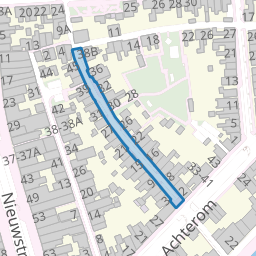 Perceel MDB02-A-4021