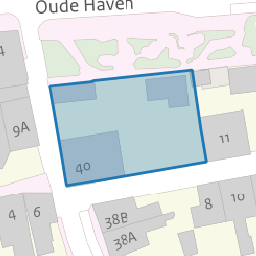 Perceel MDB02-A-4023