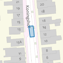Perceel MDB02-A-4024