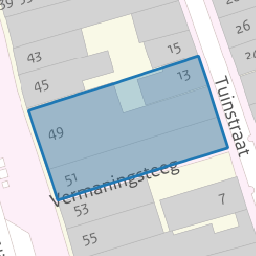 Perceel MDB02-A-4027