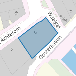 Perceel MDB02-A-4035