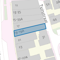 Perceel MDB02-A-4038