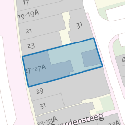 Perceel MDB02-A-4039
