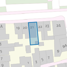 Perceel MDB02-A-4043