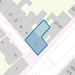 Perceel MDB02-A-4051