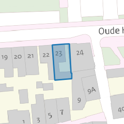 Perceel MDB02-A-4058