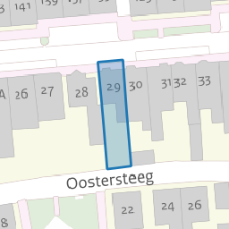 Perceel MDB02-A-4061