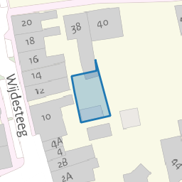 Perceel MDB02-A-4068