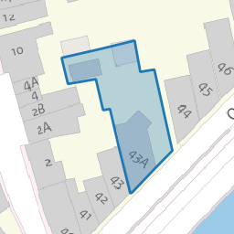 Perceel MDB02-A-4070