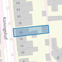 Perceel MDB02-A-4071