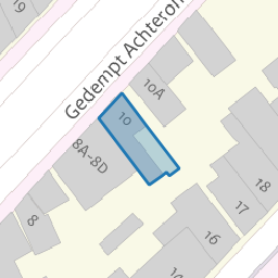 Perceel MDB02-A-4073