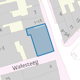 Perceel MDB02-A-4075