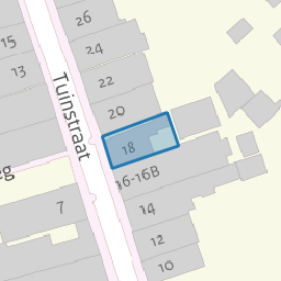 Perceel MDB02-A-4077