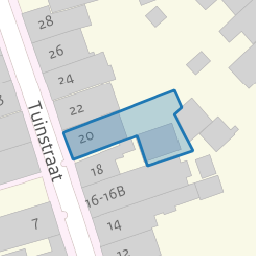 Perceel MDB02-A-4078