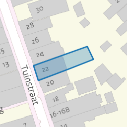 Perceel MDB02-A-4079