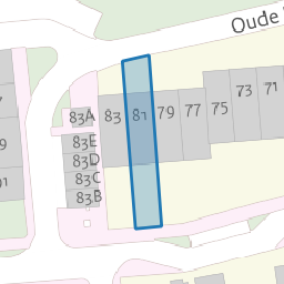 Perceel MDB02-A-4080