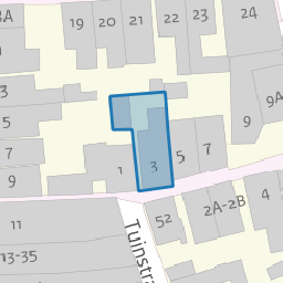 Perceel MDB02-A-4092