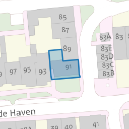 Perceel MDB02-A-4097