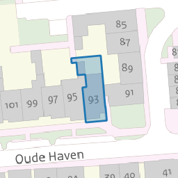 Perceel MDB02-A-4098