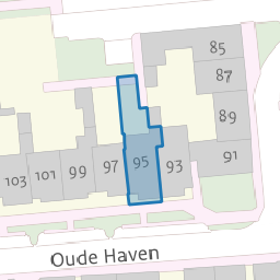 Perceel MDB02-A-4099