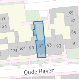 Perceel MDB02-A-4100