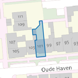 Perceel MDB02-A-4102