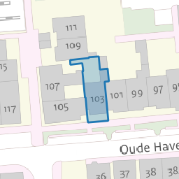 Perceel MDB02-A-4103