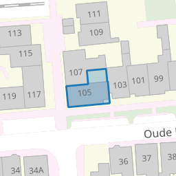 Perceel MDB02-A-4104