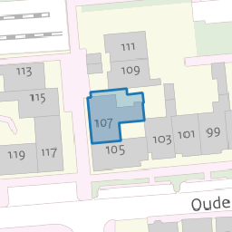 Perceel MDB02-A-4105