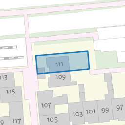 Perceel MDB02-A-4107