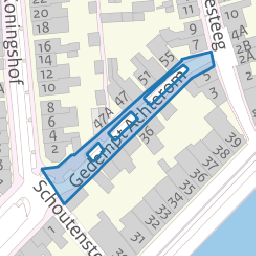 Perceel MDB02-A-4112