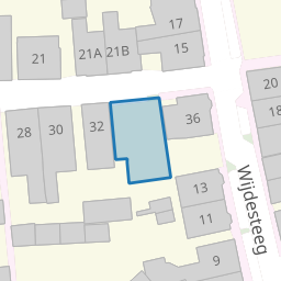 Perceel MDB02-A-4120