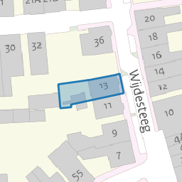 Perceel MDB02-A-4122