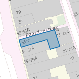 Perceel MDB02-A-4125